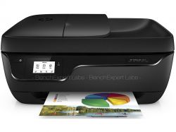 HP Officejet 3833 All-in-One