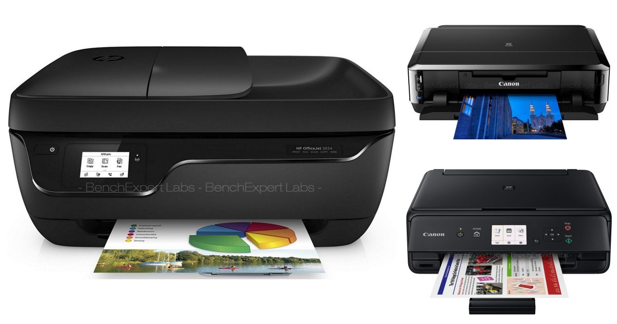 dagbog Lave vinder HP Officejet 3833 All-in-One | Imprimantes