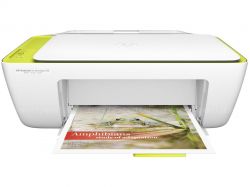HP Deskjet Ink Advantage 2136 All-in-One
