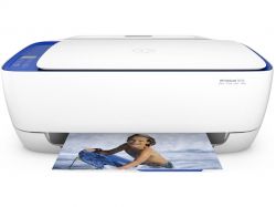 HP DeskJet 3636 All-in-One