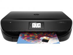 HP Envy 4527