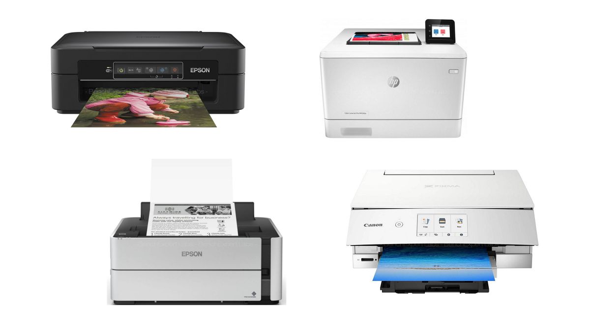 EPSON Expression Home XP-245