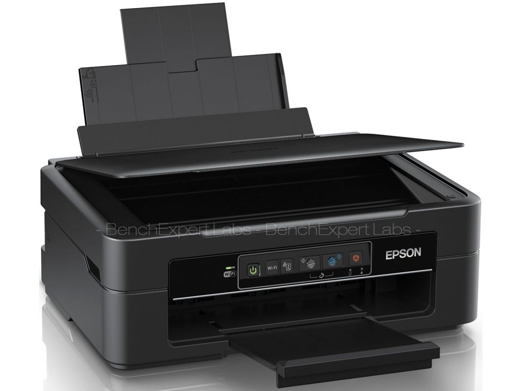 Imprimante Scanner Epson Xp 245 / Imprimante jet d'encre Epson XP-225 (4029186) | Darty - Copy ...