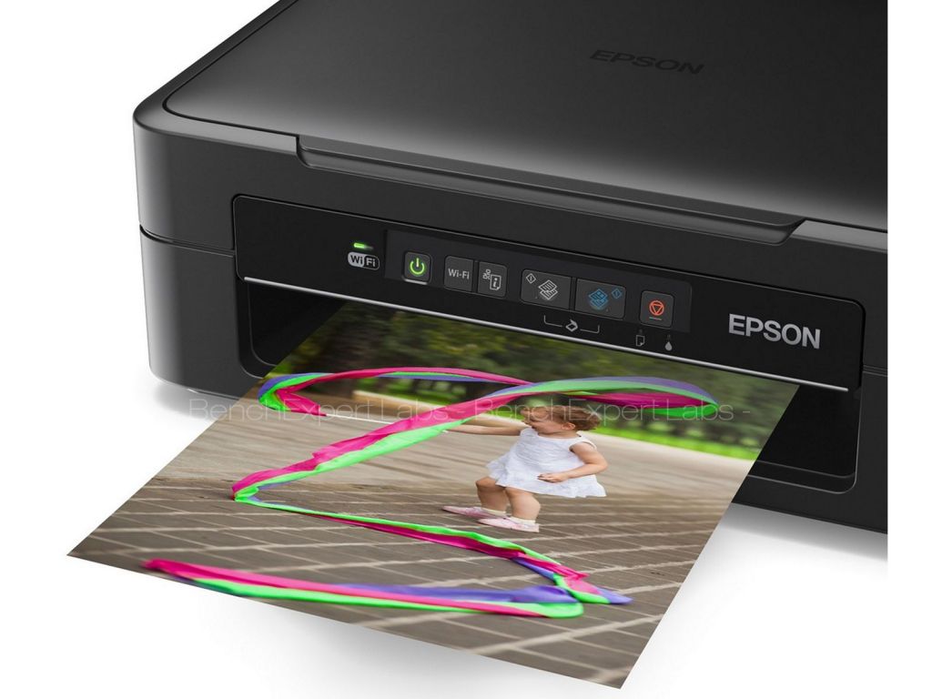 epson expression home xp 245 printer