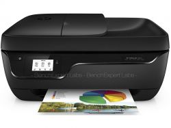 HP OfficeJet 3834
