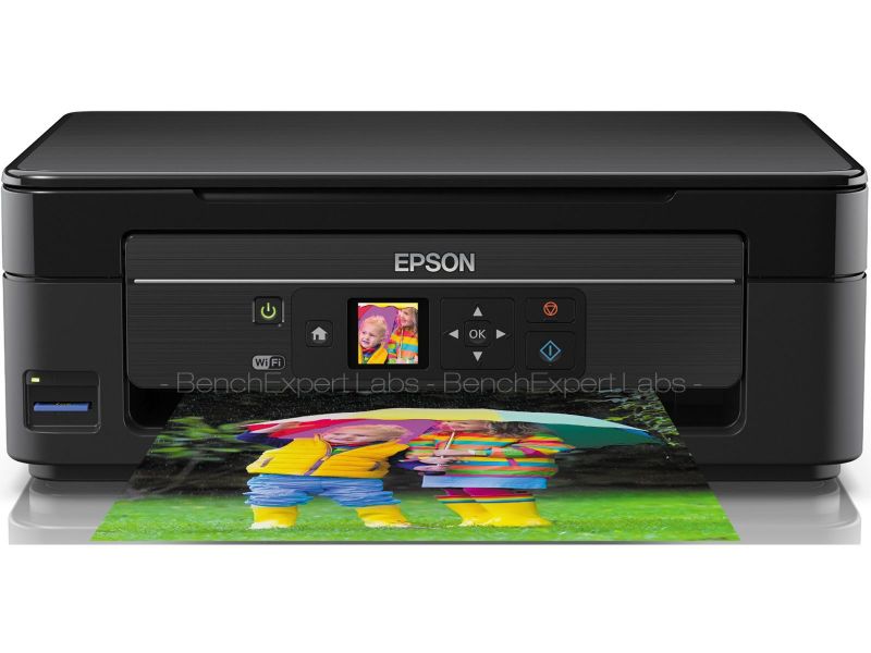 EPSON Expression Home XP-342