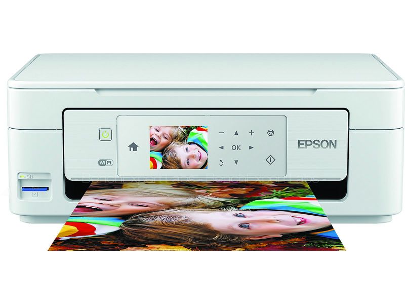 EPSON Expression Home XP-445