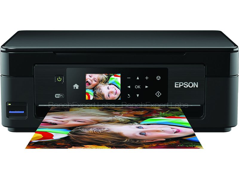EPSON Expression Home XP-442