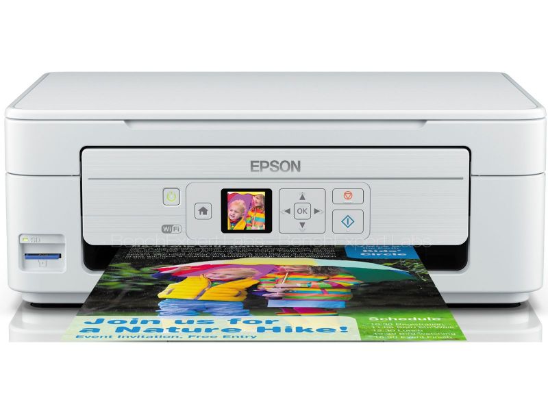 EPSON Expression Home XP-345