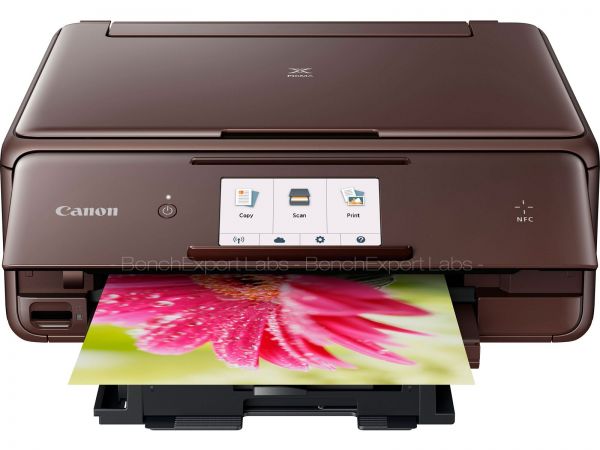 CANON Pixma TS8053