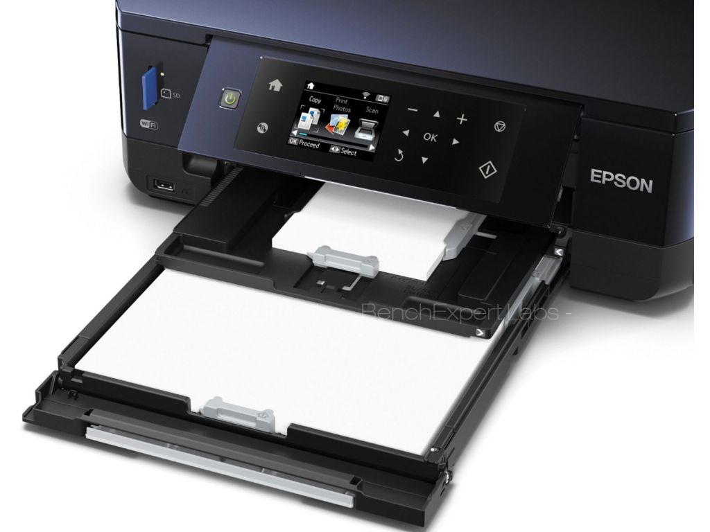 Imprimante EPSON Expression Premium XP-635 à 113.09€ - Generation Net