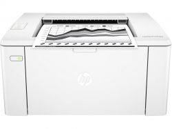 HP LaserJet Pro M102w