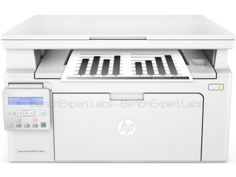 HP LaserJet Pro MFP M130nw