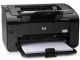 HP LaserJet Pro P1102w