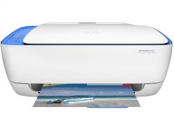 HP DeskJet 3637 All-in-One