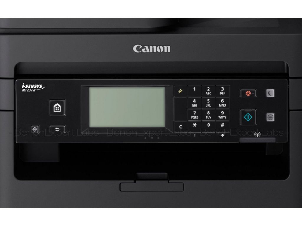 Imprimante multifonction Canon MF237w - Bon Comptoir