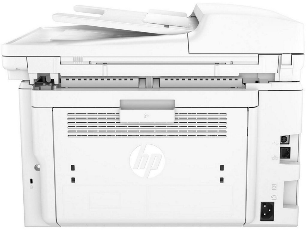 Hp Laserjet Pro Mfp M227sdn Fiche Technique Pdf HP LaserJet Pro MFP M227sdn | Imprimantes