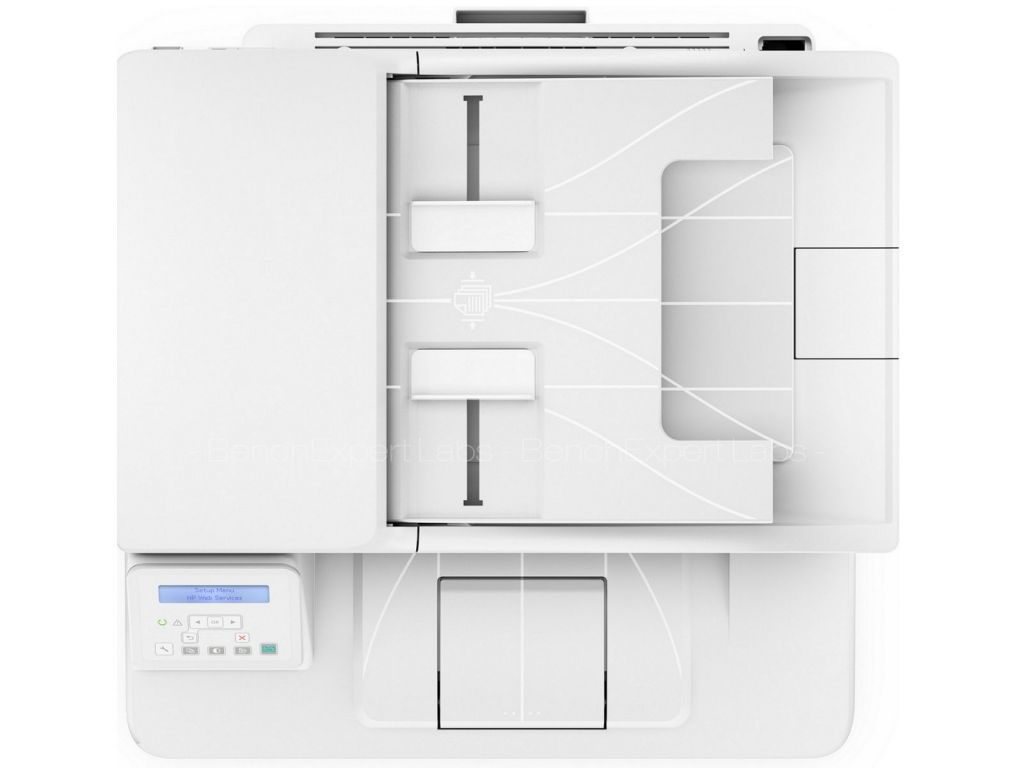 Hp Laserjet Pro Mfp M227sdn Fiche Technique Pdf HP LaserJet Pro MFP M227sdn | Imprimantes