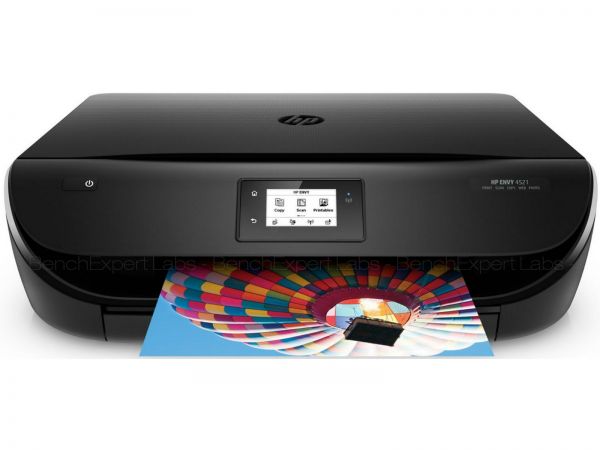 HP Envy 4521