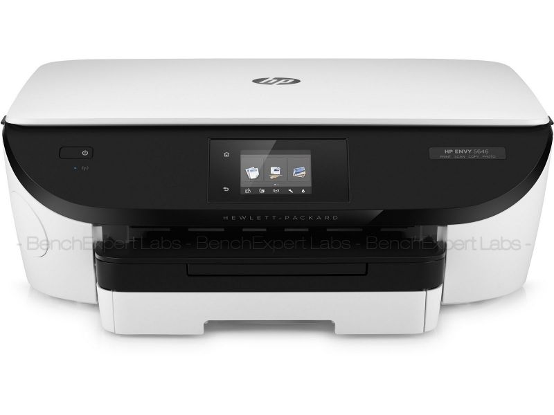 HP Envy 5646 e-All-in-One