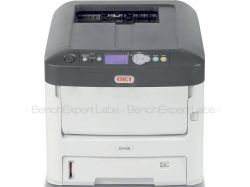 OKI C712DN