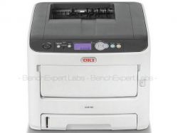 OKI C612DN
