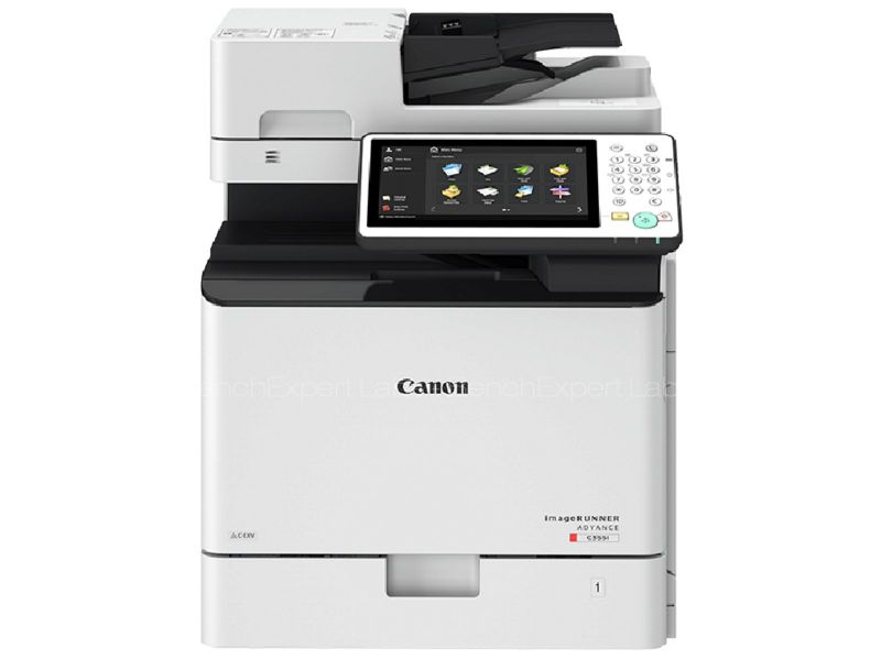Canon imageRUNNER ADVANCE C255i