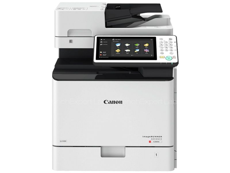 Canon imageRUNNER ADVANCE C355i