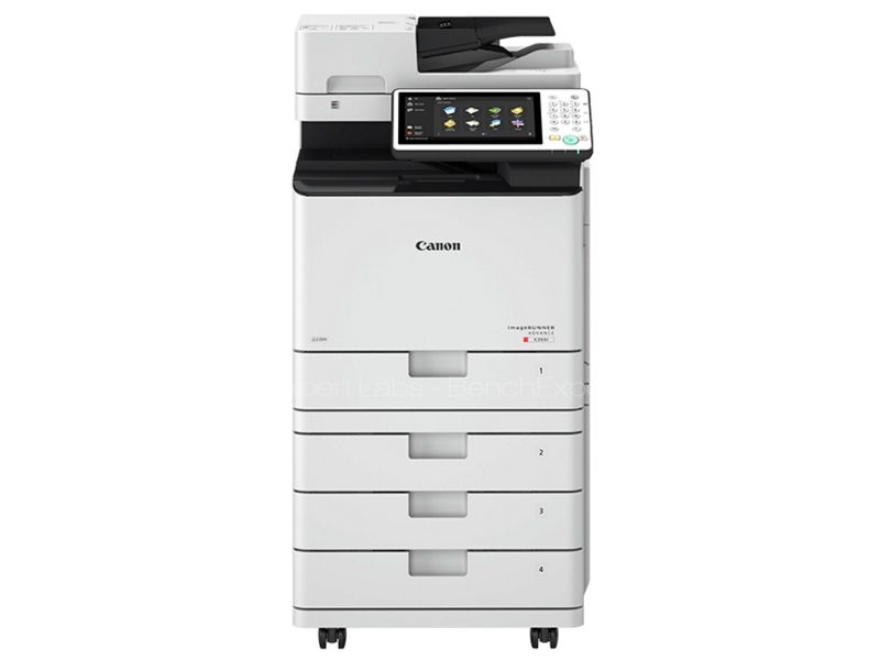 Canon imageRUNNER ADVANCE C355iFC