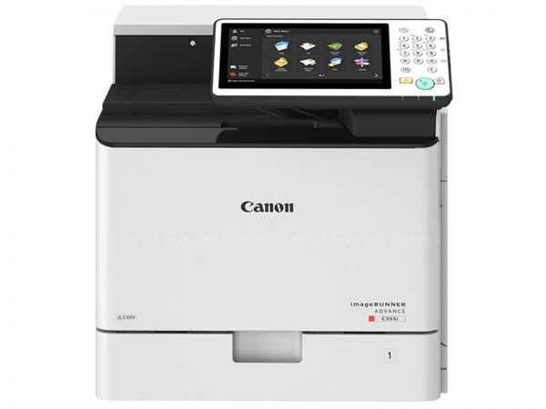 CANON imageRUNNER Advace C355P