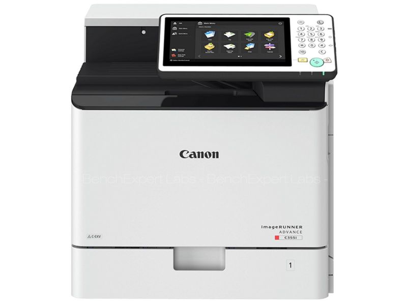 Canon imageRUNNER ADVANCE C355P