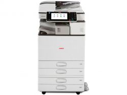 RICOH AFICIO MP 3054