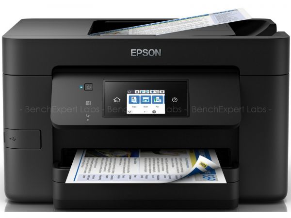 EPSON WorkForce WF-3725DWF