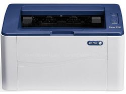 XEROX Phaser 3020