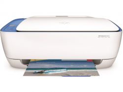 HP DeskJet 3634 All-in-One