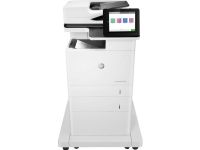 HP LaserJet Enterprise M632fht