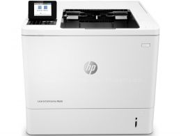 HP LaserJet Enterprise M608n photo 1