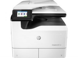 HP PageWide Pro MFP 772dn photo 1