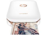 HP Sprocket