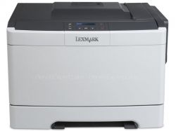 LEXMARK CS317dn