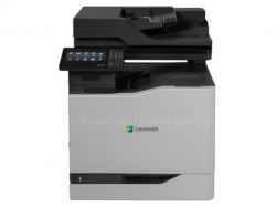 LEXMARK CX827de