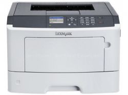 LEXMARK MS417dn