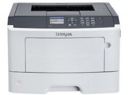LEXMARK MS517dn