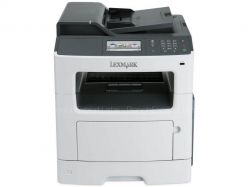 LEXMARK MX417de
