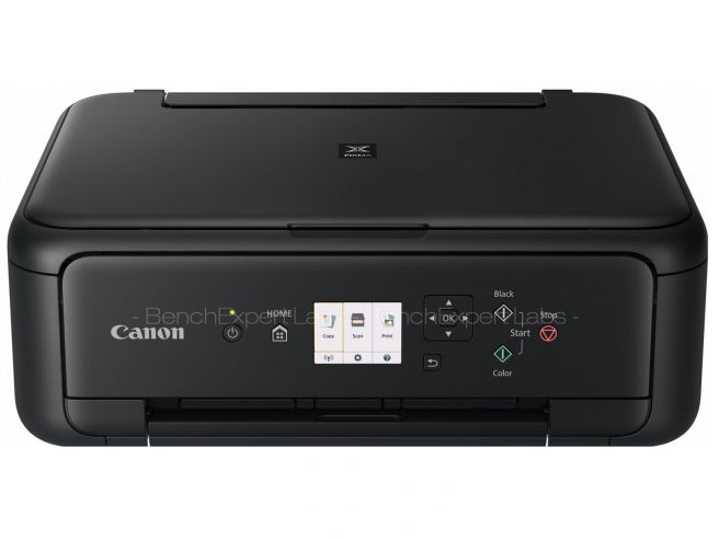 À découvrir : l'imprimante CANON MG5750 - - Cartridgeworld Magazine