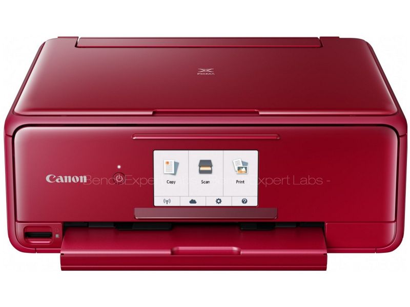 Canon Pixma TS8152