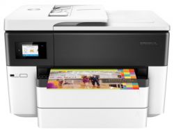 HP OfficeJet Pro 7730 Wide Format All-in-One