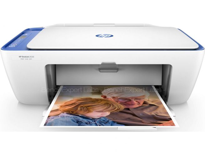 DigitYaar - Imprimez, Scannez, et faites vos photocopies en couleur et noir  grâce à notre imprimante Hp Deskjet 2620 multifonctions! Cette imprimante  donne également la possibilité de se connecter via Wifi. Elle