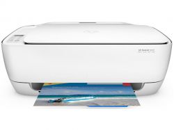 HP DeskJet 3639 All-in-One
