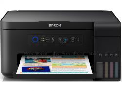 EPSON EcoTank ET-2700